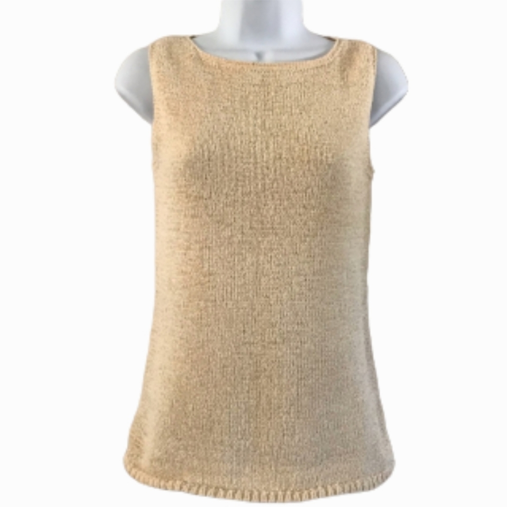 AGB Knit Top